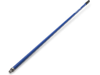 Heavy-Duty Steel Handle, 60 In