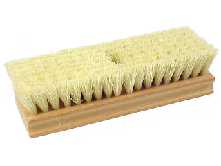 Mason's Acid Brush Tampico Fibres