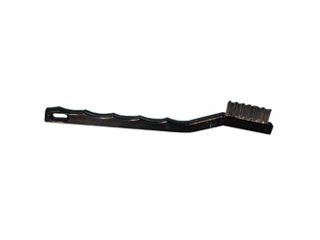Small Parts Cleaning Brush Nylon Bristle