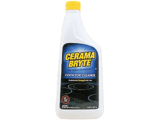 Cerama Bryte Ceramic Cooktop Cleaner, 28 Oz