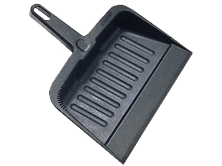 Plastic Dust Pan