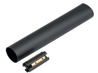 Heat Shrink Splice Kit 14-8 AWG, 8 In x 1.3 In