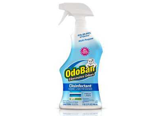 Odoban Multi-Purpose Concentrate Fresh Linen, 32 Oz