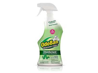 Odoban Multi-Purpose Concentrate Eucalyptus, 32 Oz