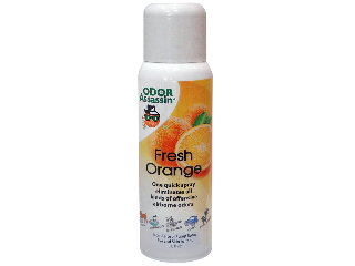 Odor Assassin Odor Eliminator, 8 Oz