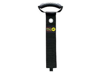 Wrap-It Easy Carry Strap, 2-1/2 in W x 28 in L