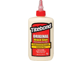 Titebond Original Wood Glue (Sizes)