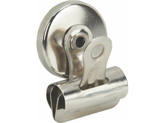 Magnetic Handy Clip 2 Pack