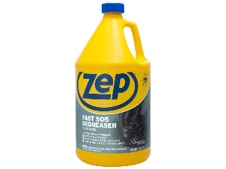 Zep Commercial Fast505 Cleaner & Degreaser, 1 Gallon