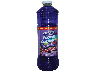 Totally Awesome Floor Cleaner Lavendar, 40 Oz