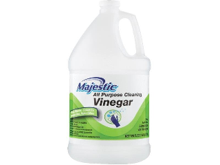 White Distilled Vinegar Gallon