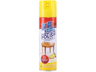 Smart Saver Orange Furniture Polish, 12.5 Oz