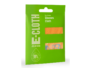 Eyeglasses Cloth, 7.4 In x 7.4 In