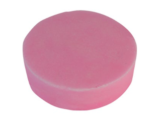 Urinal Blocks,Cherry Scent 20 Pack