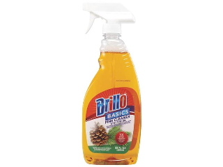 Clean Home All Purpose Pine Cleaner