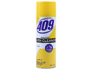 409 Heavy Duty Oven Cleaner Lemon, 14.5 Oz