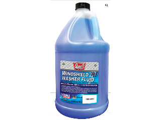 Super S +32°F  Windshield Washer Fluid, Ga