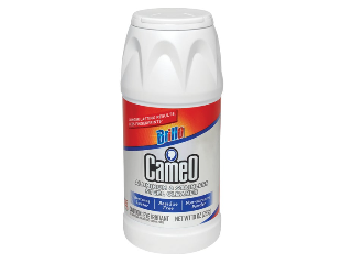 Brillo Cameo 10 Oz. Aluminum & Stainless Steel Metal Cleaner