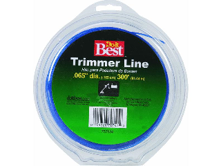 .065 Weed Trimmer Line 300 Feet