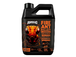 Amdro Fire Ant Bait, 1 lb Can