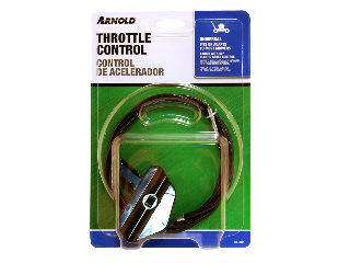 ARNOLD SL-305 Universal Throttle Control Knob