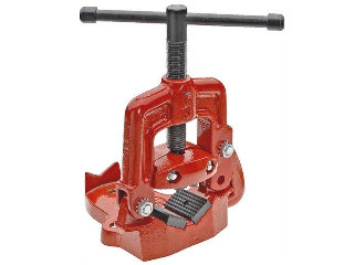 Superior Pipe Vise 1/8 In to 2 In