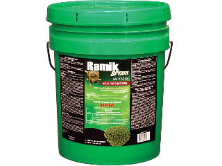 Ramik Rat and Mouse Pellets, 15 Lb
