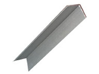 Aluminum Angle, 1 In x 1 In x 1/16 In x 72 In