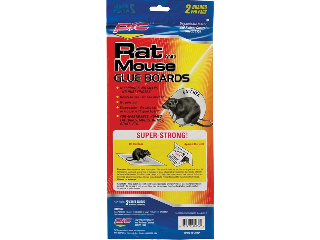 PIC Rat & Mouse Glue Trap
