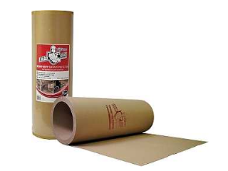 Floor Protector Builder Board, 38 In x 100 Ft Roll