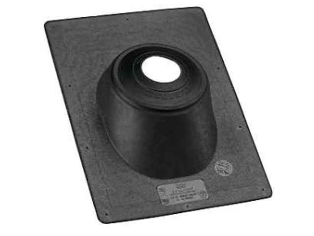 Hercules Roof Flashing, 1 - 1 1/4 In
