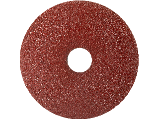 Aluminum Oxide Grinding Wheel, 4 1/2 In x 7/8 In Arbor (Grit)