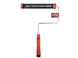 Pro Barracuda Roller Frame, 9 In