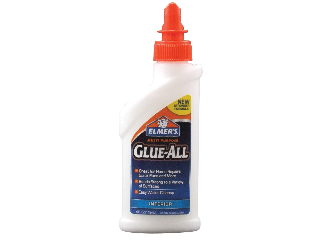 Cox Hardware and Lumber - Glue-All White Glue (Sizes)