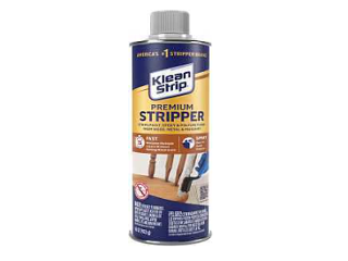 Klean Strip Paint Stripper, 16 Oz