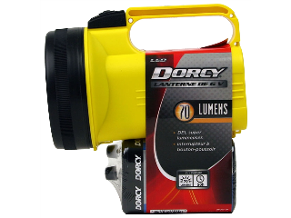 Dorcy 6V Floating LED Lantern