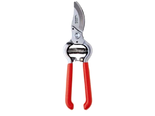 Bypass Pruning Shear