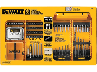Dewalt magnetic drill bits deals
