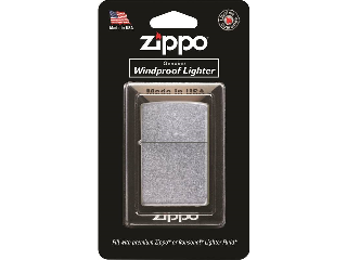 ZIPPO Windproof Lighter