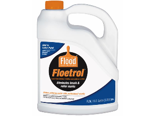 Cox Hardware and Lumber - Flotrol Paint Conditioner, Gallon