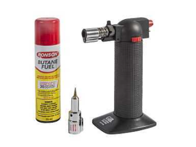 Gardner Bender Pocket Butane Torch