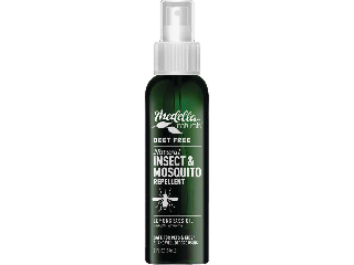 All Natural Insect and Mosquito Repellent, 2 Oz