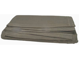 Heavy Duty Canvas Tarps also called Canvas Tarpaulin Provide Quality ...