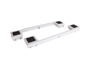 Steel Adjustable Appliance Roller