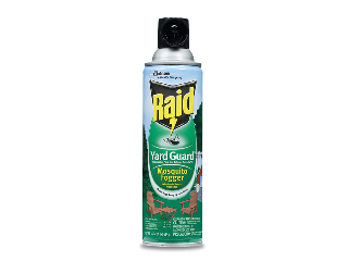 Raid Yard Guard Spray 16Oz Aerosol