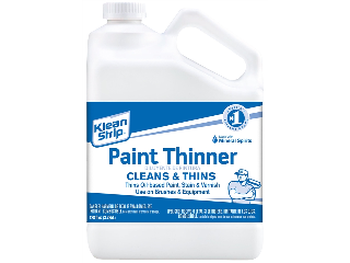 Cox Hardware and Lumber - Paint Thinner, Ga