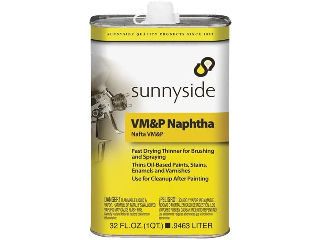 VM&P Naptha Gallon