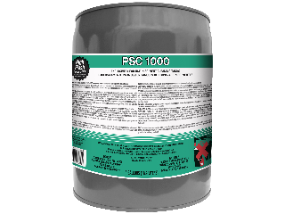 PSC 100 Solvent Cleaning Tank, 5 Gallon