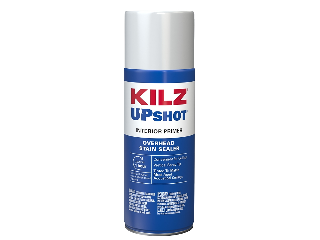 Cox Hardware And Lumber Kilz Upshot Primer Sealer Spray 10 Oz