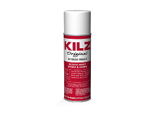 Kilz Oilbase Sealer Primer Spray